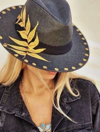 Chapeau Code H380 - Image 1